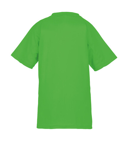 Result Junior Performance Aircool Tee, Red, S (5-6, 116) bedrucken, Art.-Nr. 118334003