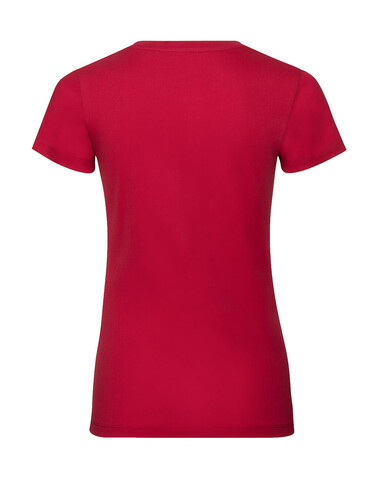 Russell Europe Ladies´ Pure Organic Tee, French Navy, XS bedrucken, Art.-Nr. 120002012 Russell Europe Ladies´ Pure Organic Tee, French Navy, XS bedrucken, Art.-Nr. 120002012