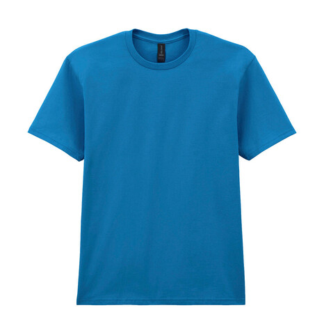Gildan Softstyle Midweight Adult T-Shirt, Sapphire, L bedrucken, Art.-Nr. 120093294 Gildan Softstyle Midweight Adult T-Shirt, Sapphire, L bedrucken, Art.-Nr. 120093294