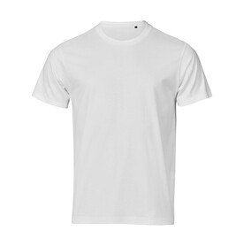 Tee Jays Urban Tee, White, XS bedrucken, Art.-Nr. 120540002