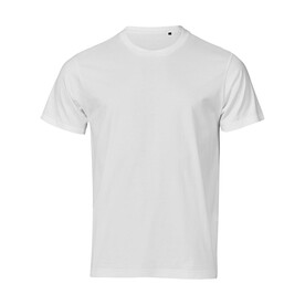 Tee Jays Urban Tee, White, XS bedrucken, Art.-Nr. 120540002
