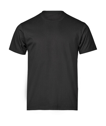 Tee Jays Urban Tee, Black, XL bedrucken, Art.-Nr. 120541016 Tee Jays Urban Tee, Black, XL bedrucken, Art.-Nr. 120541016