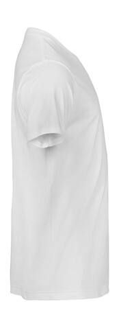 Tee Jays Urban Tee, White, XS bedrucken, Art.-Nr. 120540002