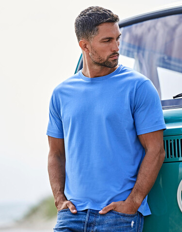 Tee Jays Urban Luxury Tee, Cement, 2XL bedrucken, Art.-Nr. 121541157 Tee Jays Urban Luxury Tee, Cement, 2XL bedrucken, Art.-Nr. 121541157