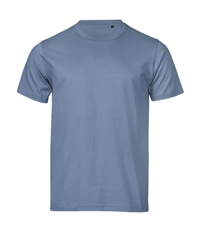 Tee Jays Urban Luxury Tee, Red, M bedrucken, Art.-Nr. 121544004