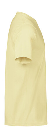 Tee Jays Urban Loose Fit Tee, White, S bedrucken, Art.-Nr. 124540003