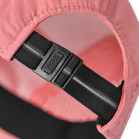 Beechfield Technical Running Cap, White, One Size bedrucken, Art.-Nr. 125690000