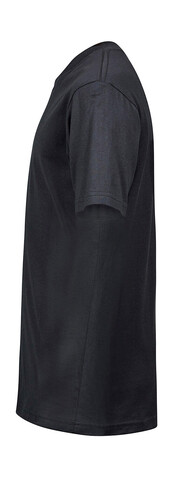 Tee Jays Junior Power Tee, Black, 4/6 (110-120cm) bedrucken, Art.-Nr. 128541013