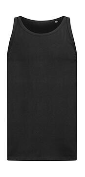Stedman Tank Top, Black Opal, S bedrucken, Art.-Nr. 146051023 Stedman Tank Top, Black Opal, S bedrucken, Art.-Nr. 146051023