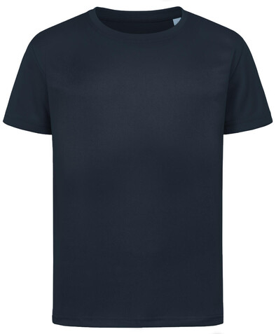 Stedman Sports-T Kids, Blue Midnight, M bedrucken, Art.-Nr. 147052034 Stedman Sports-T Kids, Blue Midnight, M bedrucken, Art.-Nr. 147052034