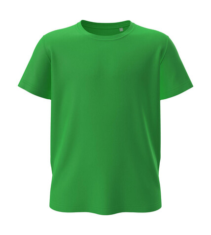 Stedman Sports-T Kids, Kelly Green, XL bedrucken, Art.-Nr. 147055186