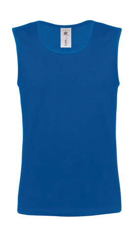 B & C Athletic Move Shirt, Royal, XL bedrucken, Art.-Nr. 147423006 B & C Athletic Move Shirt, Royal, XL bedrucken, Art.-Nr. 147423006