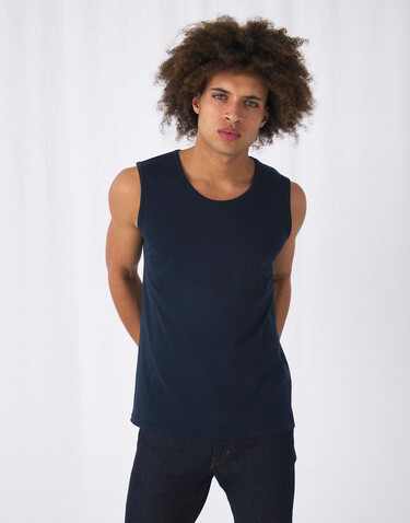 B &amp; C Athletic Move Shirt, Sport Grey, M bedrucken, Art.-Nr. 147421254