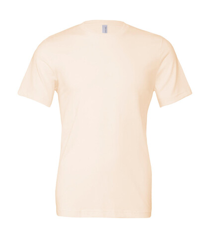 Bella Unisex Jersey Short Sleeve Tee, Soft Cream, 2XL bedrucken, Art.-Nr. 150060077 Bella Unisex Jersey Short Sleeve Tee, Soft Cream, 2XL bedrucken, Art.-Nr. 150060077