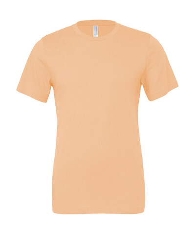 Bella Unisex Jersey Short Sleeve Tee, Sand Dune, 2XL bedrucken, Art.-Nr. 150067427