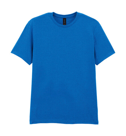 Gildan Softstyle Adult T-Shirt, Royal, L bedrucken, Art.-Nr. 150093005