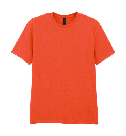 Gildan Softstyle Adult T-Shirt, Orange, L bedrucken, Art.-Nr. 150094105