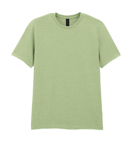 Gildan Softstyle Adult T-Shirt, Pistachio, M bedrucken, Art.-Nr. 150095054 Gildan Softstyle Adult T-Shirt, Pistachio, M bedrucken, Art.-Nr. 150095054
