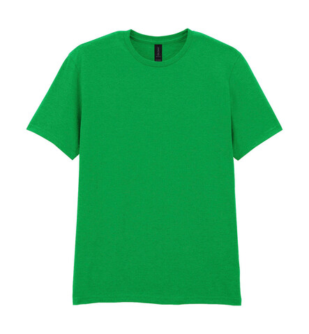 Gildan Softstyle Adult T-Shirt, Irish Green, L bedrucken, Art.-Nr. 150095095