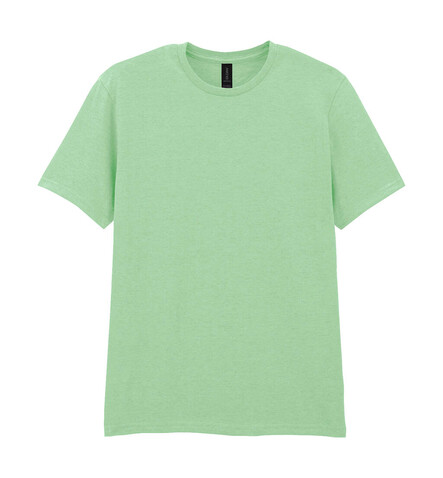 Gildan Softstyle Adult T-Shirt, Mint Green, 2XL bedrucken, Art.-Nr. 150095147 Gildan Softstyle Adult T-Shirt, Mint Green, 2XL bedrucken, Art.-Nr. 150095147