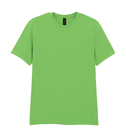 Gildan Softstyle Adult T-Shirt, Lime, 2XL bedrucken, Art.-Nr. 150095217 Gildan Softstyle Adult T-Shirt, Lime, 2XL bedrucken, Art.-Nr. 150095217