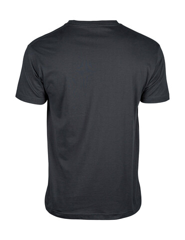 Tee Jays Basic Tee, Navy, 3XL bedrucken, Art.-Nr. 150542007 Tee Jays Basic Tee, Navy, 3XL bedrucken, Art.-Nr. 150542007