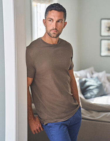 Tee Jays Men`s Interlock T-Shirt, Kit, S bedrucken, Art.-Nr. 153547423