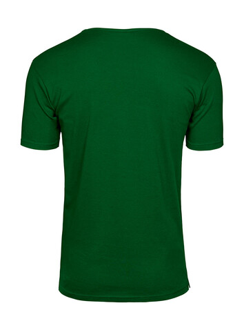 Tee Jays Men`s Interlock T-Shirt, White, S bedrucken, Art.-Nr. 153540003