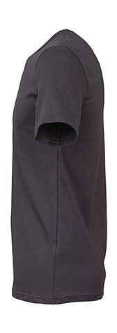 Stedman Morgan Crew Neck, Grey Heather, 2XL bedrucken, Art.-Nr. 156051237