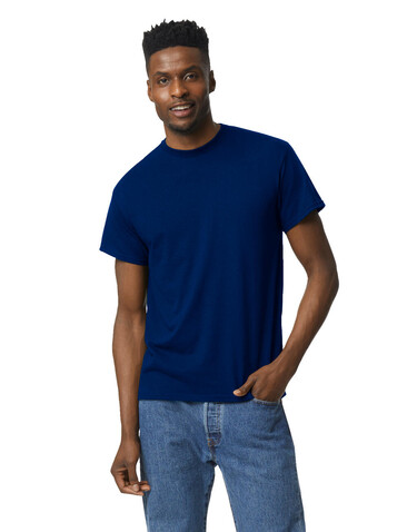 Gildan DryBlend Adult T-Shirt, S Orange, 3XL bedrucken, Art.-Nr. 168094058