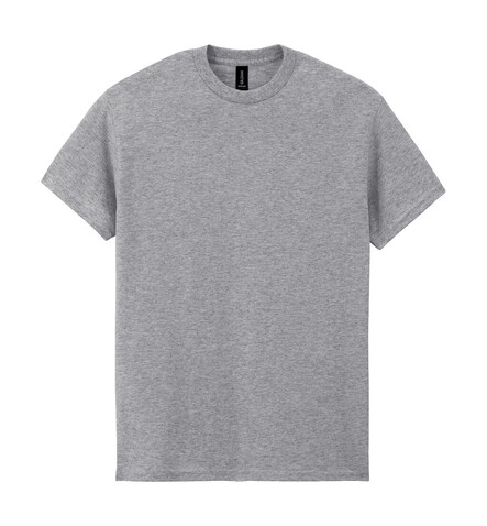 Gildan DryBlend Adult T-Shirt, Sport Grey, L bedrucken, Art.-Nr. 168091255 Gildan DryBlend Adult T-Shirt, Sport Grey, L bedrucken, Art.-Nr. 168091255