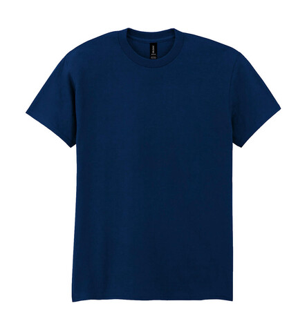 Gildan DryBlend Adult T-Shirt, Navy, XL bedrucken, Art.-Nr. 168092006
