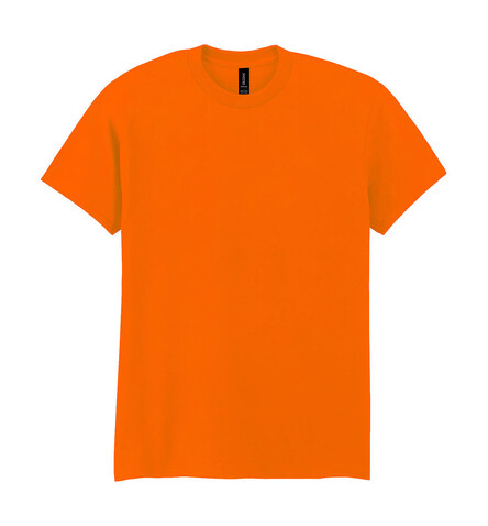 Gildan DryBlend Adult T-Shirt, S Orange, 3XL bedrucken, Art.-Nr. 168094058