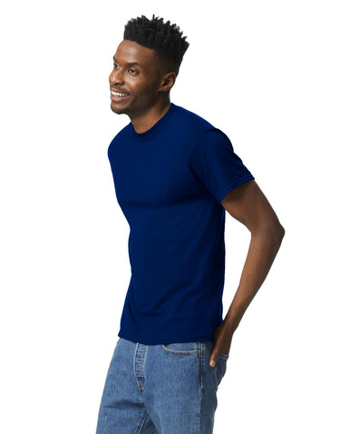 Gildan DryBlend Adult T-Shirt, Sport Grey, S bedrucken, Art.-Nr. 168091253