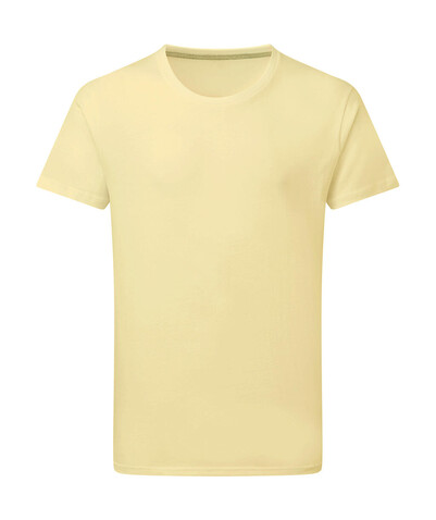 SG Signature Tagless Tee Men, Anise Flower, XL bedrucken, Art.-Nr. 170520074