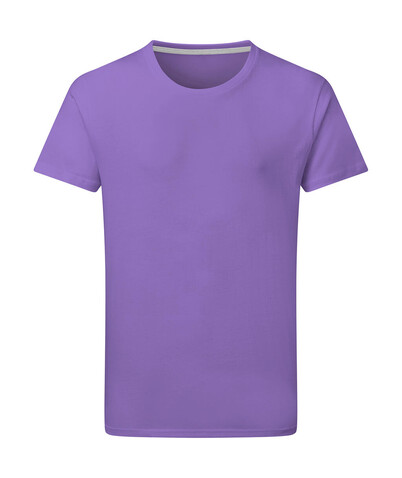 SG Signature Tagless Tee Men, Aster Purple, XL bedrucken, Art.-Nr. 170523484 SG Signature Tagless Tee Men, Aster Purple, XL bedrucken, Art.-Nr. 170523484