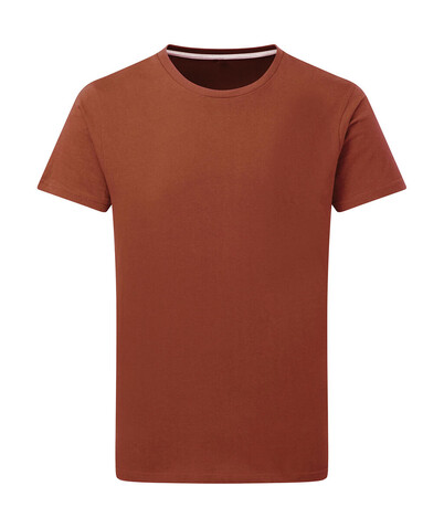 SG Signature Tagless Tee Men, Picante, 2XL bedrucken, Art.-Nr. 170527065 SG Signature Tagless Tee Men, Picante, 2XL bedrucken, Art.-Nr. 170527065