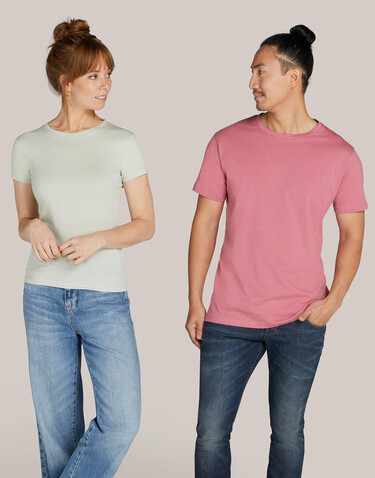 SG Signature Tagless Tee Men, Emerald Green, 3XL bedrucken, Art.-Nr. 170525376
