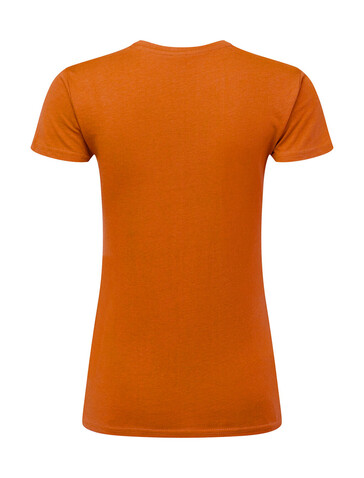 SG Signature Tagless Tee Women, Cassis, L bedrucken, Art.-Nr. 171524065