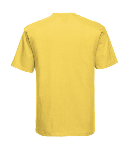 Russell Europe Classic T, Convoy Grey, 3XL bedrucken, Art.-Nr. 180001278