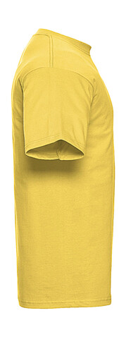 Russell Europe Classic T, Bright Royal, 2XL bedrucken, Art.-Nr. 180003067