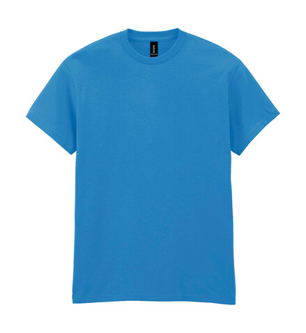 Gildan Heavy Cotton Adult T-Shirt, Sapphire, XL bedrucken, Art.-Nr. 180093296
