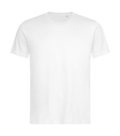 Stedman LUX for men + women, White, XS bedrucken, Art.-Nr. 181050000
