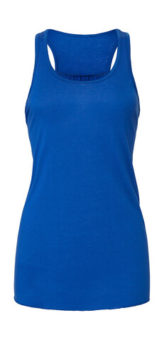Bella Flowy Racerback Tank Top, True Royal, S bedrucken, Art.-Nr. 188063053 Bella Flowy Racerback Tank Top, True Royal, S bedrucken, Art.-Nr. 188063053