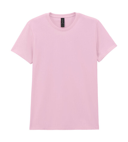 Gildan Heavy Cotton Women`s T-Shirt, Light Pink, 2XL bedrucken, Art.-Nr. 194094207 Gildan Heavy Cotton Women`s T-Shirt, Light Pink, 2XL bedrucken, Art.-Nr. 194094207