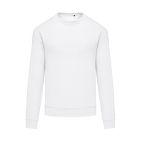 SG Originals Crew Neck Sweat Kids, Snowwhite, 104 (3-4/S) bedrucken, Art.-Nr. 200520013