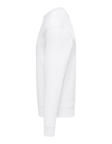 SG Originals Crew Neck Sweat Kids, Snowwhite, 104 (3-4/S) bedrucken, Art.-Nr. 200520013