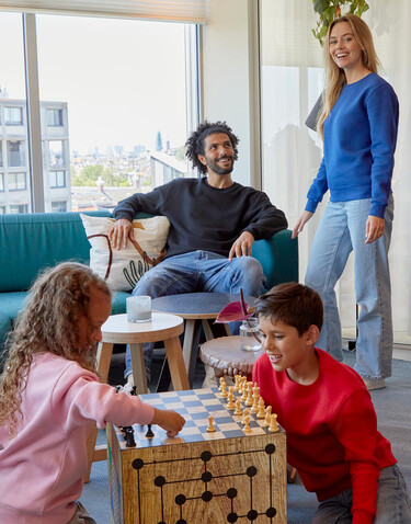 SG Originals Crew Neck Sweat Kids, Snowwhite, 104 (3-4/S) bedrucken, Art.-Nr. 200520013