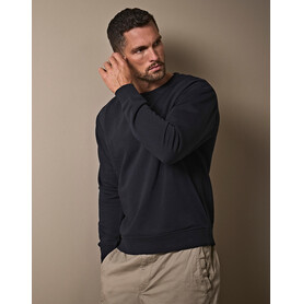 Tee Jays Power Sweatshirt, Black, XS bedrucken, Art.-Nr. 200541010