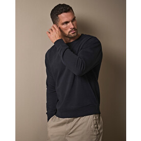 Tee Jays Power Sweatshirt, Black, XS bedrucken, Art.-Nr. 200541010